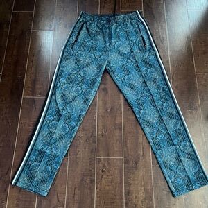 Urban Outfitters Men’s Oscar Track Pants Size Small